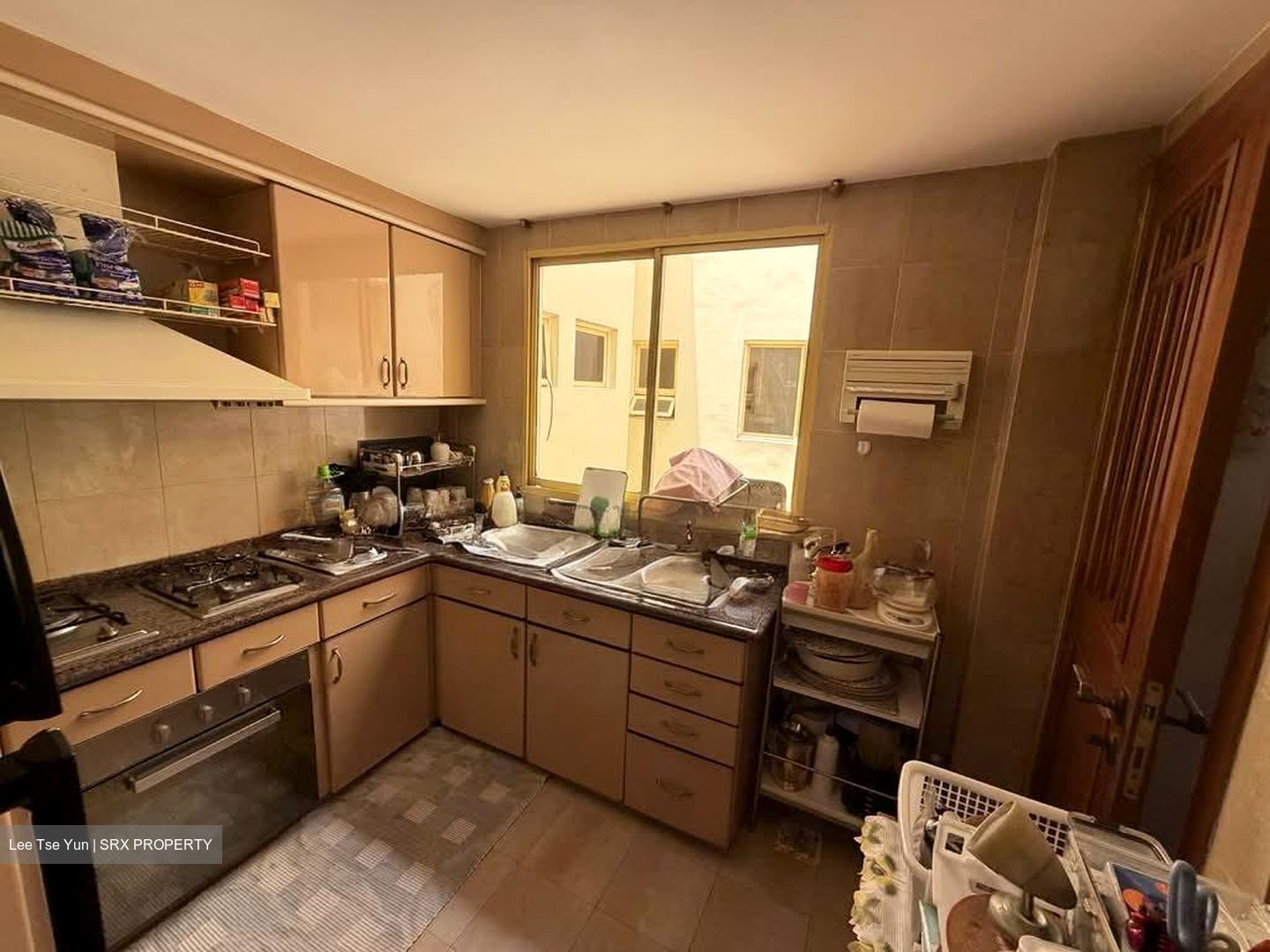 Villa Marina (D15), Condominium #556576291